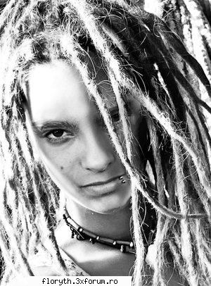 ~~Bad bOY~~ - ~Fl0rY~ - Tom Kaulitz