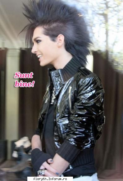 era c�t pe ce tocurile �n urma unui accident, dar slavă cerului a de la tokio hotel a fost unui