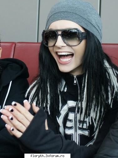BiOgRAfIe - ce dragutzzzz :D :D - Bill Kaulitz