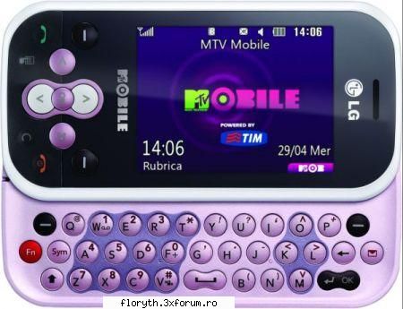 My Life~My Phone - eu am un lg tribe mtv - About us