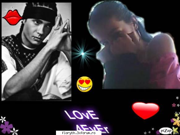 :::...My love You`re love::::.. - ~Fl0rY~ - GFX