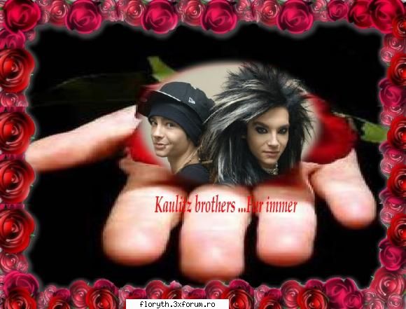 :::...My love You`re love::::.. - ~Fl0rY~ - GFX