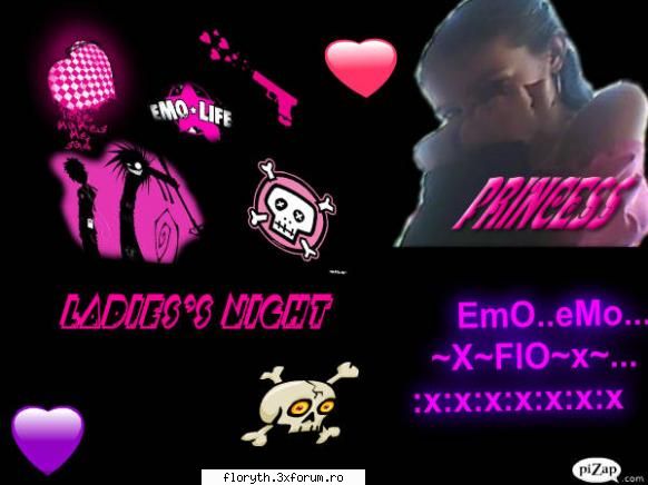 :::...My love You`re love::::.. - ~Fl0rY~ - GFX