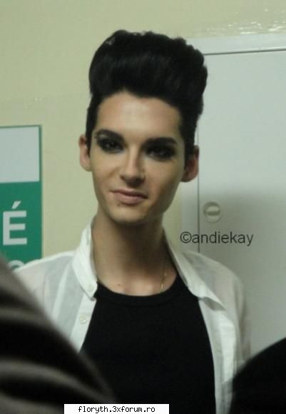 Photos - ♥PiNgUiNuL RoZ♥ - Bill Kaulitz