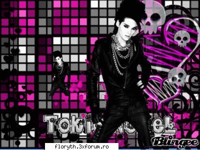Photos - Ohhh beskk poza asta - Bill Kaulitz