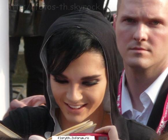 Photos - ~Fl0rY~ - Bill Kaulitz