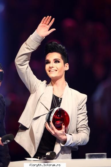 Photos - ~Fl0rY~ - Bill Kaulitz