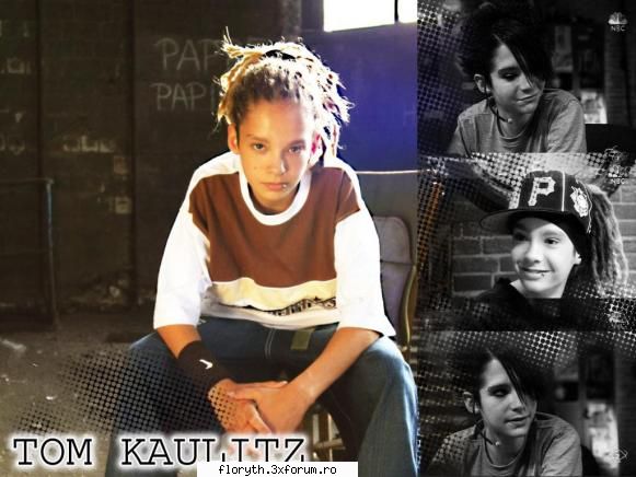Punem poze cu th sau ce?? - ReBe - Photo