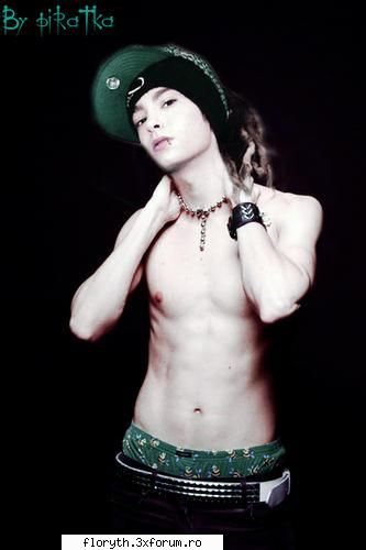SEXy BoY - ~Fl0rY~ - Tom Kaulitz