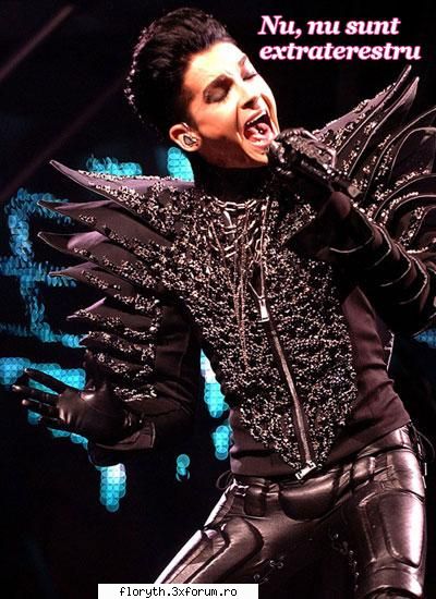 Th DAU nAVaLA IN EUROPa - ~Fl0rY~ - Tokio Hotel