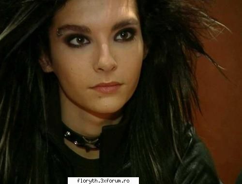 bIll ShY MiLey - wooow....frumix - Bill Kaulitz