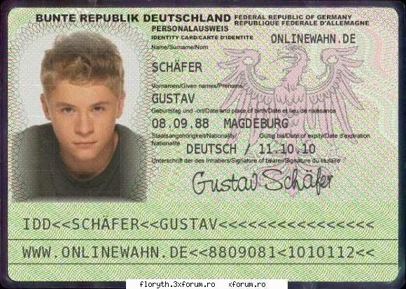 ~bULetiN~ - DRAGutz...YAR ...mNO...A LUi toM SHy BILl NU esTe - Gustav Schaefer