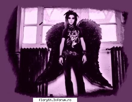 he is my stay whit me
through thik and thin
he protect me from bad things
and makes me good ~bill is