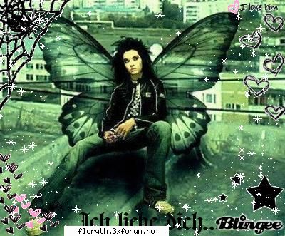 i remember brown eyes
so sad and blue to darkness aand night
i'm so sick  of the fight ~bill is my
