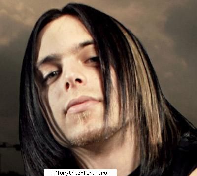 matt :nebun: bullet for my valentine