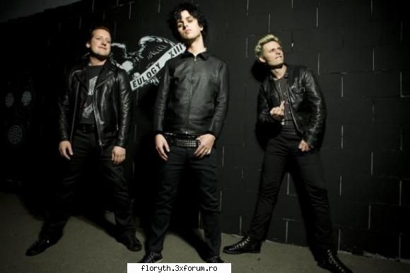 green day - ~Fl0rY~ - More Bands