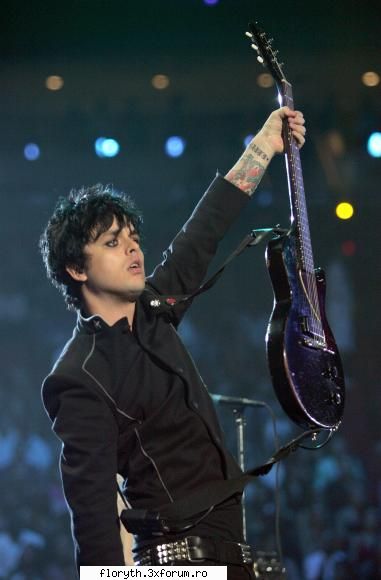 green day - ~Fl0rY~ - More Bands