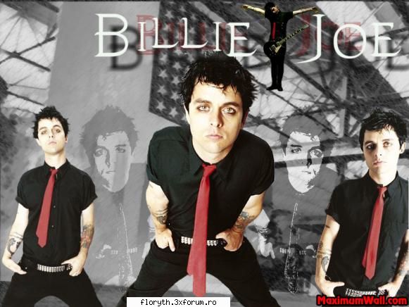 green day - billlllliiiieeeeee - More Bands