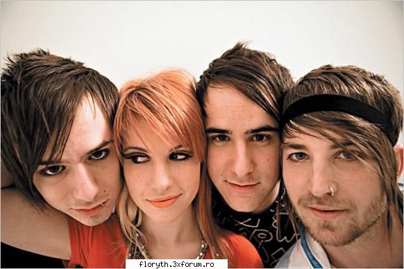 paramore - ~Fl0rY~ - More Bands
