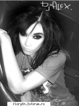 waw:uimit: sosia lui bill kaulitz