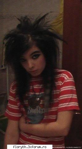 sa morh yo ce draqutz eee :nebun: sosia lui bill kaulitz