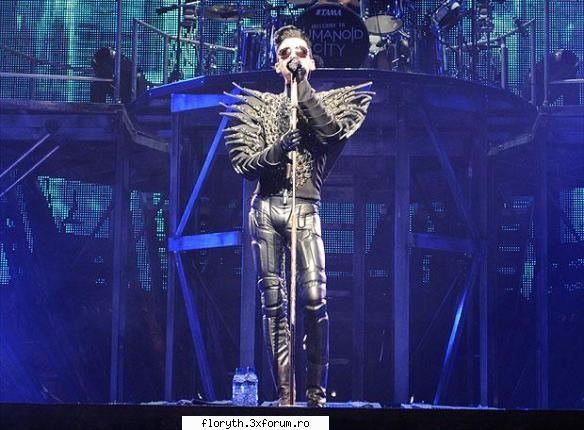 aveţi poftă de o de tokio aţi nimerit la locul european al de la tokio hotel se