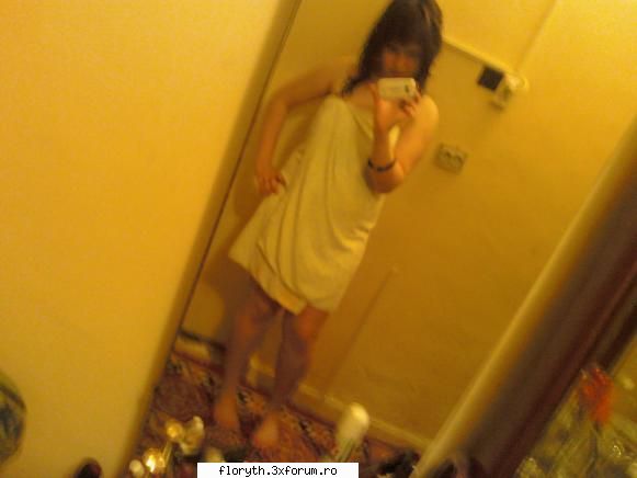 ur like my stile? - ♥PiNgUiNuL RoZ♥ - Photo